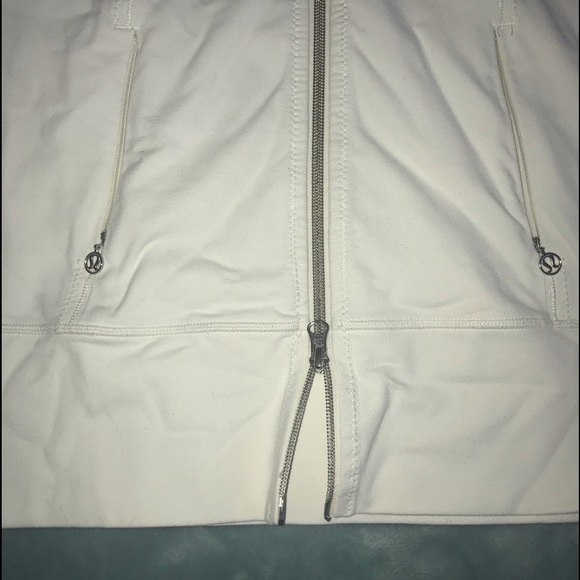 LuluLemon daily yoga jacket - Picture 6 of 8